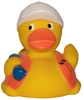 Construction Rubber Duck