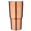 Contoured 20 oz Stainless Steel Tumbler