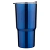 Contoured 20 oz Stainless Steel Tumbler