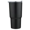 Contoured 20 oz Stainless Steel Tumbler