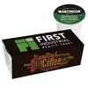 Convenient 3-Pack Single Serve Coffee Pods