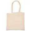 Convenient Reusable Cotton Tote Bag