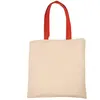 Convenient Reusable Cotton Tote Bag