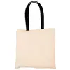 Convenient Reusable Cotton Tote Bag