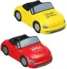 Custom Convertible Car Stress Reliever