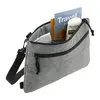 Custom Convertible Sling with Multiple Compartments