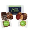 Cookie Brownie Combo Gift Box - Small