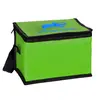 Cooler Lunchbox with 6-Pack Capacity