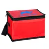 Cooler Lunchbox with 6-Pack Capacity