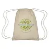 Cooper Cotton Drawstring Bag