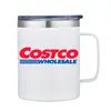 Copper-Lined Vacuum Insulated Mug (14 oz)