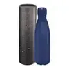 Copper Vac Bottle 17oz With Cylindrical Box