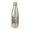 Custom Insulated Copper Vacuum Bottle - 17oz