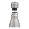 Custom Insulated Copper Vacuum Bottle - 17oz