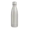 Custom Insulated Copper Vacuum Bottle - 17oz