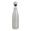 Custom Insulated Copper Vacuum Bottle - 17oz