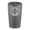 Custom Branded Insulated Mini Tumbler - 14oz