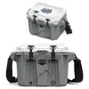 Cordova Coolers 20 Qt Basecamp Class™ Hard Cooler