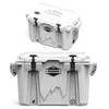 Cordova Coolers 28 Qt Basecamp Class™ Hard Cooler