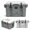 Cordova Coolers 48 Qt Basecamp Class™ Hard Cooler