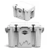 Cordova Coolers 48 Qt Basecamp Class™ Hard Cooler