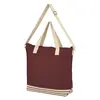 Core Cotton-Made Tote Bag