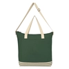 Core Cotton-Made Tote Bag