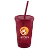 Core -   - Full Color USA 22 Oz. Tumbler Cups