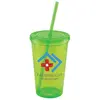 Core -   - Full Color USA 22 Oz. Tumbler Cups