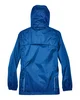 CORE365 Ladies' Climate Seam-Sealed Lightweight Variegated Ripstop Jacket