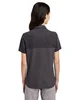 CORE365 Ladies' Fusion ChromaSoft Colorblock Polo