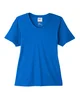 CORE365 Ladies' Fusion ChromaSoft Performance T-Shirt