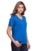 CORE365 Ladies' Fusion ChromaSoft Performance T-Shirt