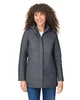 CORE365 Ladies' Inspire 3-in-1 Jacket with Insulated Liner