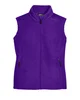 CORE365 Ladies' Journey Fleece Vest