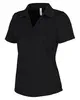CORE365 Ladies' Market Snag Protect Mesh Polo