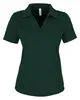 CORE365 Ladies' Market Snag Protect Mesh Polo