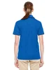 CORE365 Ladies' Motive Performance Piqué Polo with Tipped Collar