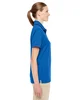 CORE365 Ladies' Motive Performance Piqué Polo with Tipped Collar