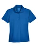 CORE365 Ladies' Origin Performance Piqué Polo with Pocket