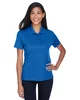 CORE365 Ladies' Origin Performance Piqué Polo with Pocket