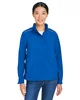 CORE365 Ladies' Packable Rain Jacket