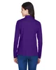 CORE365 Ladies' Pinnacle Performance Long-Sleeve Piqué Polo