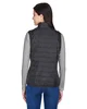 CORE365 Ladies' Prevail Packable Puffer Vest