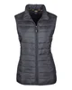 CORE365 Ladies' Prevail Packable Puffer Vest