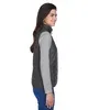 CORE365 Ladies' Prevail Packable Puffer Vest