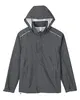 CORE365 Men's Barrier Rain Jacket