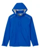 CORE365 Men's Barrier Rain Jacket