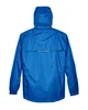 CORE365 Men's Climate Seam-Sealed Lightweight Variegated Ripstop Jacket