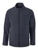 CORE365 Men's Cruise Two-Layer Fleece Bonded Soft Shell Jacket